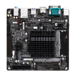 GIGABYTE N4120I H, N4120I H