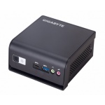 Gigabyte Brix 4500C barebone (i N4500) fanless, GB-BMCE-4500C