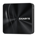 Gigabyte Brix 4500 barebone (R5 4500U), GB-BRR5-4500