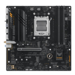 ASUS TUF GAMING A620M-PLUS WIFI/AM5/mATX, 90MB1F00-M0EAY0