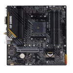 ASUS TUF GAMING A520M-PLUS WIFI/AM4/mATX, 90MB17F0-M0EAY0