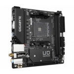 GIGABYTE A520I AC/AM4/MITX, A520I AC