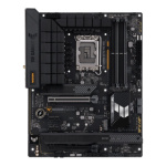 ASUS TUF GAMING H770-PRO WIFI/LGA 1700/ATX, 90MB1D50-M1EAY0