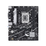 ASUS PRIME B760M-K/LGA 1700/mATX, 90MB1FI0-M1EAY0