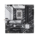 ASUS PRIME B760M-A WIFI D4/LGA 1700/mATX, 90MB1CX0-M1EAY0