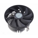 AKASA chladič CPU - AMD - 12 cm fan, AK-CC1108HP01