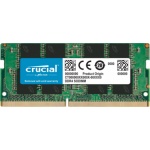 Crucial/SO-DIMM DDR4/16GB/3200MHz/CL22/1x16GB, CT16G4SFRA32A