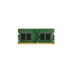 Kingston/SO-DIMM DDR4/8GB/2666MHz/CL19/1x8GB, KVR26S19S6/8