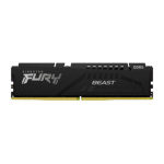 Kingston FURY Beast EXPO/DDR5/32GB/5600MHz/CL36/1x32GB/Black, KF556C36BBE-32