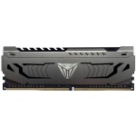 Patriot Viper Steel/DDR4/32GB/3200MHz/CL16/1x32GB/Grey, PVS432G320C6