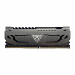 Patriot Viper Steel/DDR4/8GB/3200MHz/CL16/1x8GB/Grey, PVS48G320C6