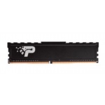 Patriot/DDR4/4GB/2666MHz/CL19/1x4GB/Black, PSP44G266681H1