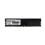 Patriot/DDR4/16GB/3200MHz/CL22/1x16GB, PSD416G32002