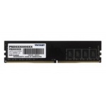 Patriot/DDR4/32GB/3200MHz/CL22/1x32GB, PSD432G32002