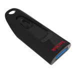 SanDisk Ultra/64GB/USB 3.0/USB-A/Černá, SDCZ48-064G-U46