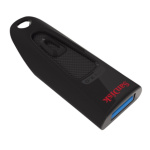 SanDisk Ultra/512GB/USB 3.0/USB-A/Černá, SDCZ48-512G-G46