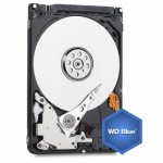 WESTERN DIGITAL WD Blue/500GB/HDD/2.5"/SATA/5400 RPM/2R, WD5000LPZX