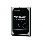 WESTERN DIGITAL WD Black/1TB/HDD/2.5"/SATA/7200 RPM/5R, WD10SPSX