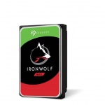 Seagate IronWolf/8TB/HDD/3.5"/SATA/7200 RPM/3R, ST8000VN004