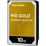 WESTERN DIGITAL HDD 10TB WD102KRYZ Gold 256MB SATAIII 7200rpm, WD102KRYZ