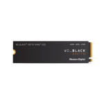 WESTERN DIGITAL WD Black SN770/1TB/SSD/M.2 NVMe/5R, WDS100T3X0E