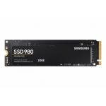 Samsung 980/250GB/SSD/M.2 NVMe/5R, MZ-V8V250BW