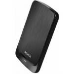 ADATA HV320/2TB/HDD/Externí/2.5"/Černá/3R, AHV320-2TU31-CBK