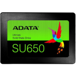 ADATA SU650/512GB/SSD/2.5"/SATA/3R, ASU650SS-512GT-R