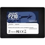 PATRIOT P210/1TB/SSD/2.5"/SATA/3R, P210S1TB25