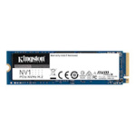 Kingston NV2/2TB/SSD/M.2 NVMe/3R, SNV2S/2000G