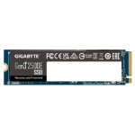 Gigabyte Gen3 2500E/500GB/SSD/M.2 NVMe/3R, G325E500G