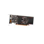 Sapphire PULSE RX 6400/Gaming/4GB/GDDR6, 11315-01-20G