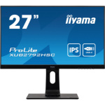 27" iiyama XUB2792HSC-B1, XUB2792HSC-B1