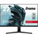 iiyama G-Master/G2770HSU-B1/27"/IPS/FHD/165Hz/0,8ms/Black/3R, G2770HSU-B1