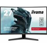 iiyama G-Master/G2766HSU/27"/VA/FHD/165Hz/1ms/Black/3R, G2766HSU-B1