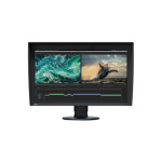 EIZO ColorEdge/CG2700S/27"/IPS/QHD/60Hz/19ms/Black/5R, CG2700S