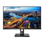 Philips/242B1/23,8"/IPS/FHD/75Hz/4ms/Black/3R, 242B1/00