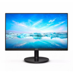 Philips/271V8LA/00/27"/VA/FHD/75Hz/4ms/Black/3R, 271V8LA/00