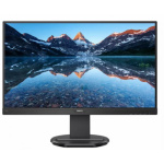 Philips/276B9/00/27"/IPS/QHD/75Hz/4ms/Black/3R, 276B9/00