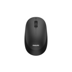 Philips SPK7307BL/Cestovní/Optická/1 600 DPI/Bezdrátová USB/Černá, SPK7307BL/00