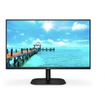 AOC/27B2DA/27"/IPS/FHD/75Hz/4ms/Black/3R, 27B2DA