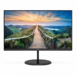 AOC/Q27V4EA/27"/IPS/QHD/75Hz/4ms/Black/3R, Q27V4EA