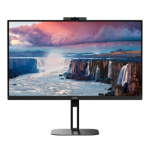 AOC/Q27V5CW/27"/IPS/QHD/75Hz/4ms/Black/3R, Q27V5CW/BK