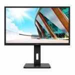 AOC/q32p2/31,5"/IPS/QHD/75Hz/4ms/Black/3R, Q32P2