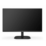 AOC/U32P2/31,5"/VA/4K UHD/60Hz/4ms/Black/3R, U32P2