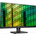 AOC/U34E2M/34"/VA/3440x1440/100Hz/4ms/Black/3R, U34E2M