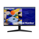 Samsung/S31C/27"/IPS/FHD/75Hz/5ms/Black/2R, LS27C310EAUXEN