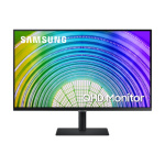 Samsung ViewFinity/S60UA/32"/VA/QHD/75Hz/5ms/Black/3R, LS32A600UUPXEN