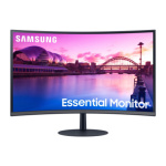 Samsung/S39C/32"/VA/FHD/75Hz/4ms/Black/2R, LS32C390EAUXEN