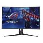 ASUS ROG/Strix XG32VC/31,5"/VA/QHD/170Hz/1ms/Black/3R, 90LM03S0-B04170